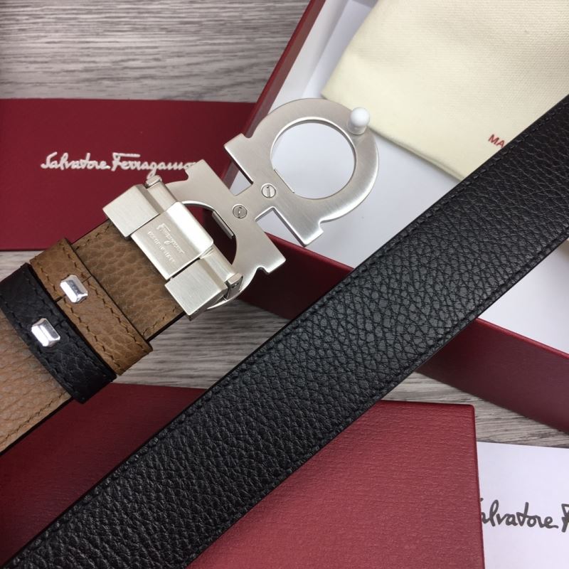 Ferragamo Belts